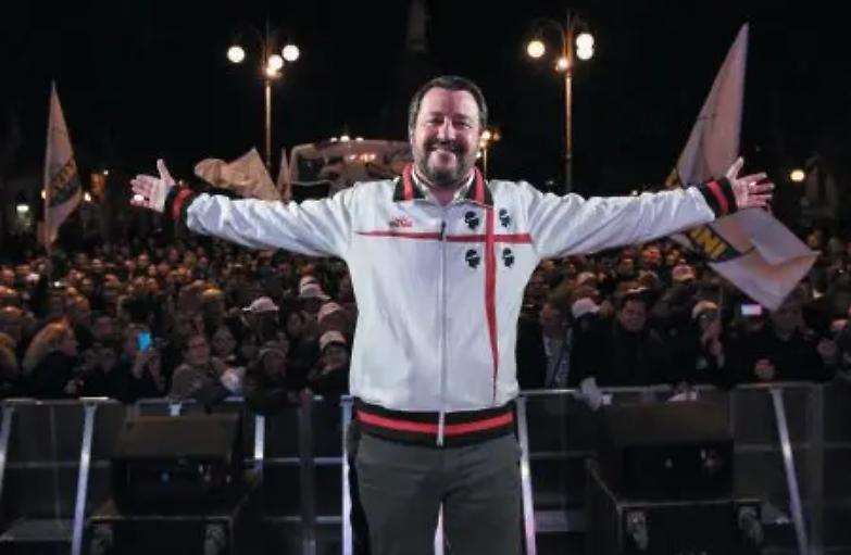 Lezione sarda: M5S frana, Lega frena, Cdx vola, Csx respira...