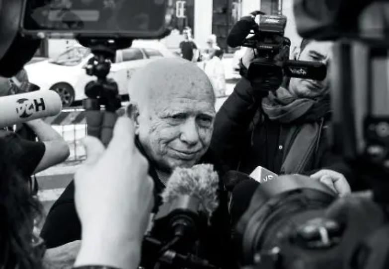 Cirino Pomicino: &laquo;Cari Tria e Moavero lasciate questo governo del grande imbroglio&raquo;