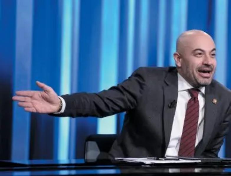 Paragone esulta: &laquo;Formigoni in cella per merito nostro&raquo;