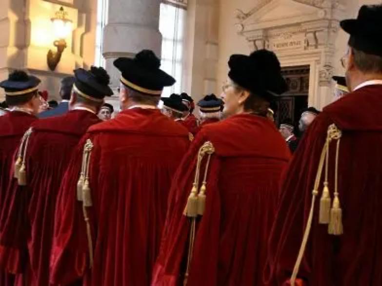 La Consulta boccia i "traffici delittuosi": formula troppo generica