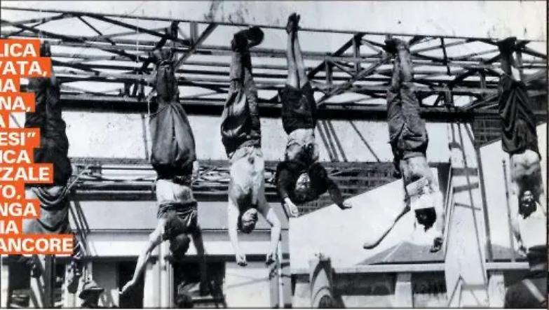 Che cos&rsquo;&egrave; la vendetta? La morale degli schiavi