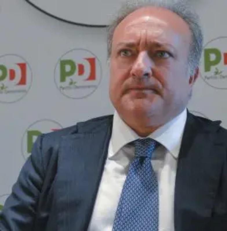 Margiotta: &laquo;Cos&igrave; discriminano la Romeo e i suoi 3mila dipendenti&raquo;