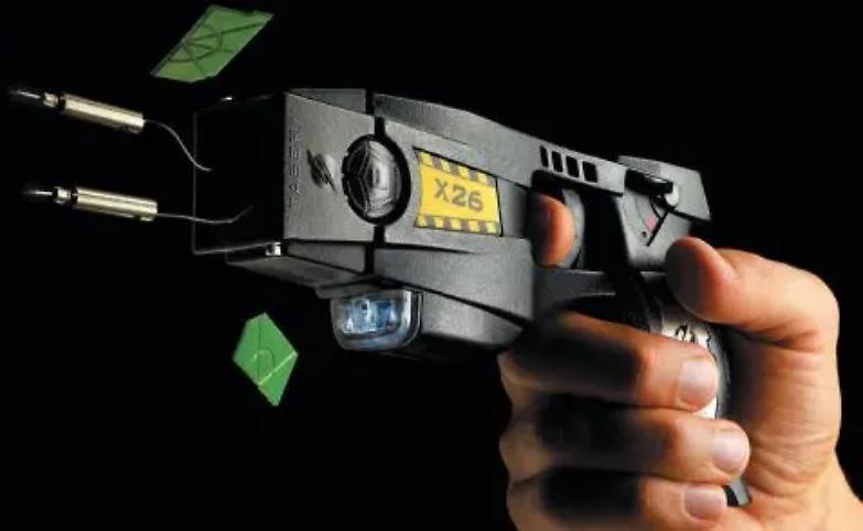 Dopo Palermo anche Torino dice no al taser