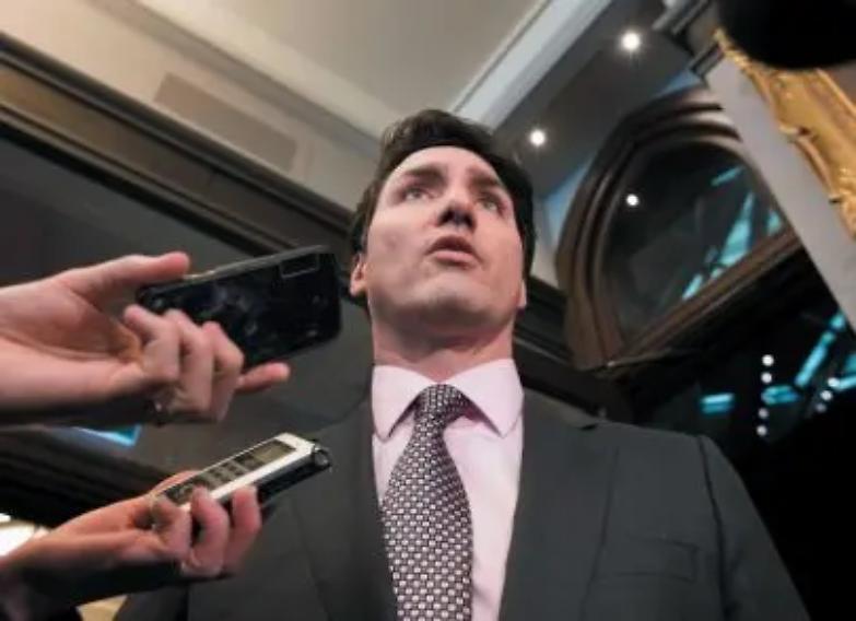 La stella di Trudeau non brilla pi&ugrave;: il governo travolto dagli scandali