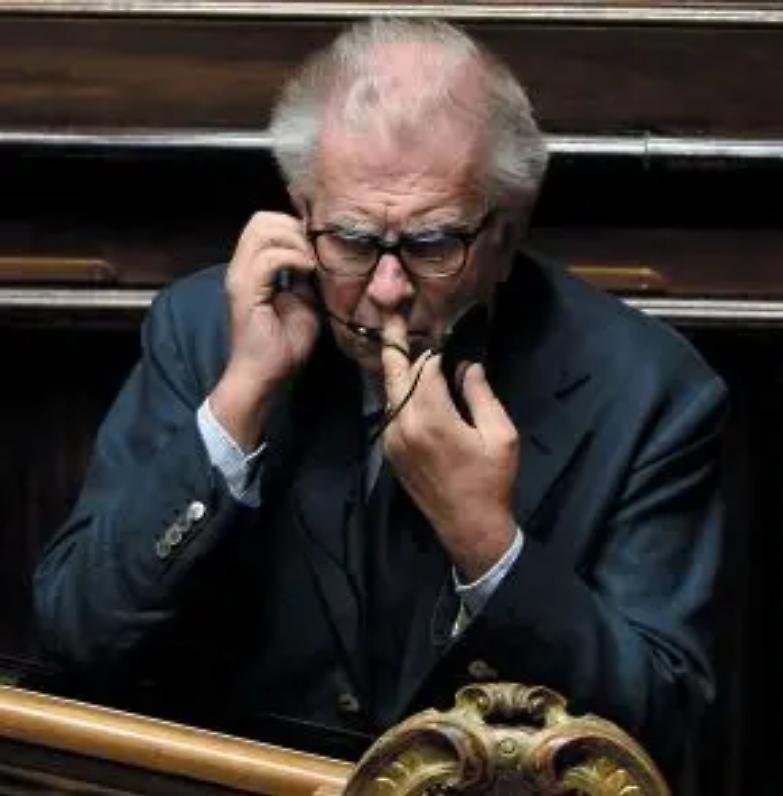 Spoil system Zingaretti: Zanda il nuovo tesoriere