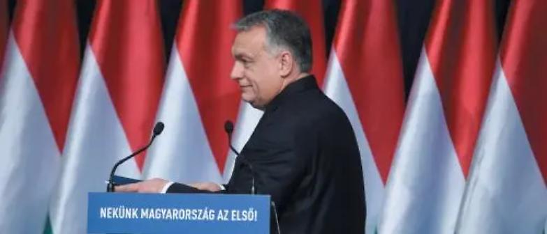 Orban appeso a un filo, il Ppe lo vuole tagliare