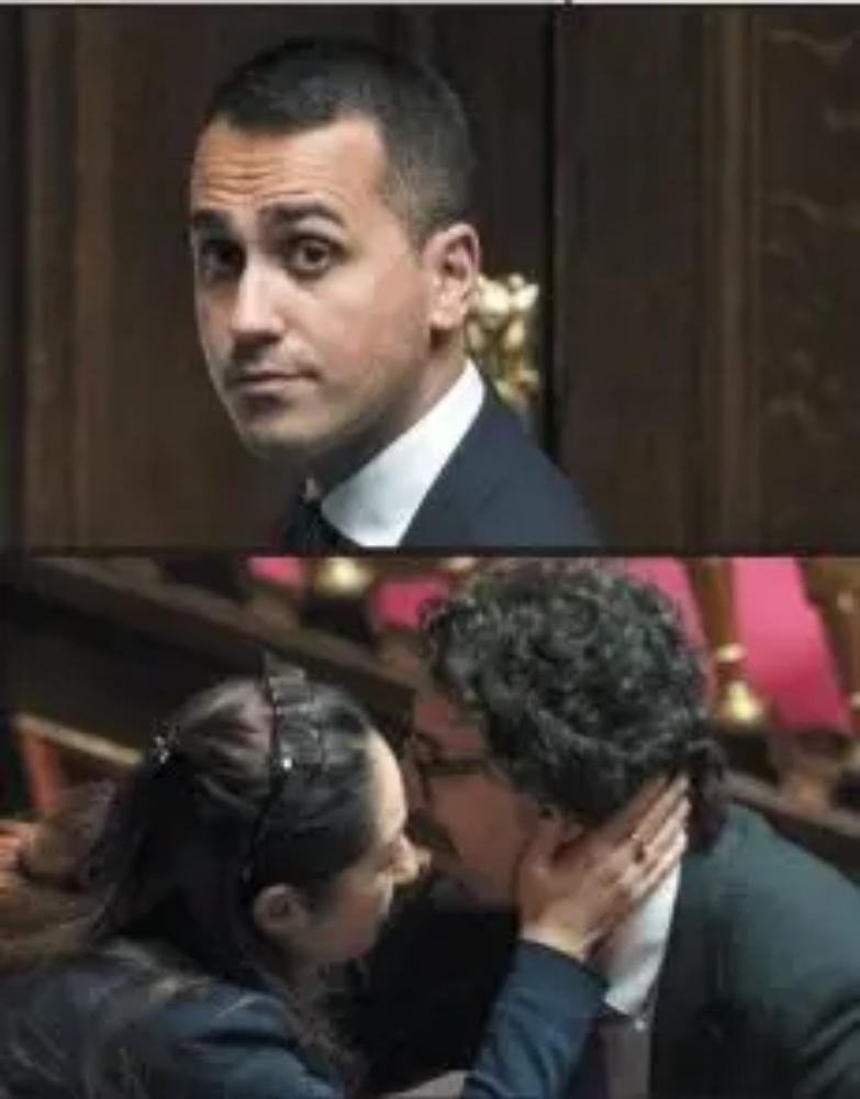 I migranti sono odiati ma ci fanno comodo!