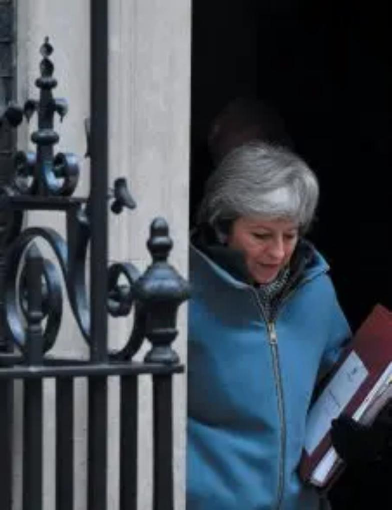 Ultimatum dell&rsquo;Ue: &laquo;Londra ha 48 ore per trovare l&rsquo;uscita&raquo;