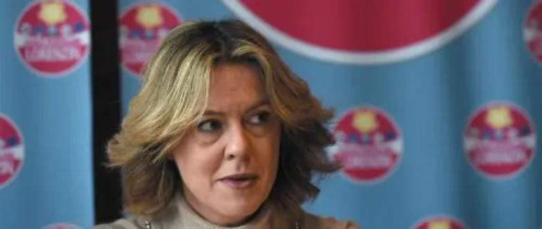 Beatrice Lorenzin: &laquo;Salvini vuol distrarre dai disastri del governo e scippare i no- vax ai 5Stelle&raquo;