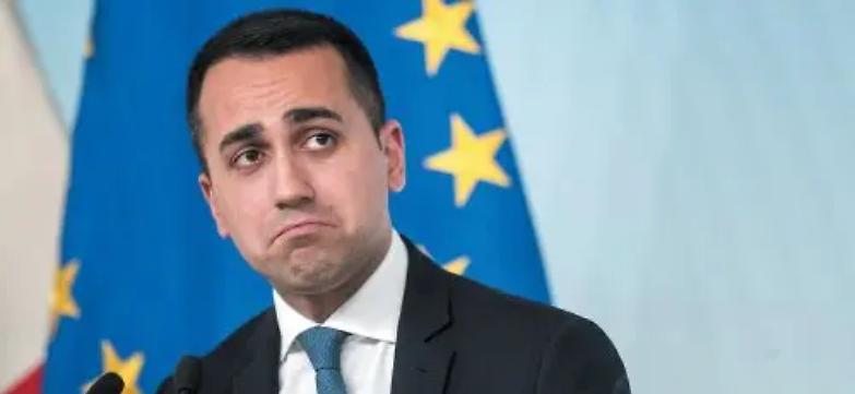 Di Maio a Salvini: &laquo;La crisi sulla Tav &egrave; da irresponsabili&raquo;