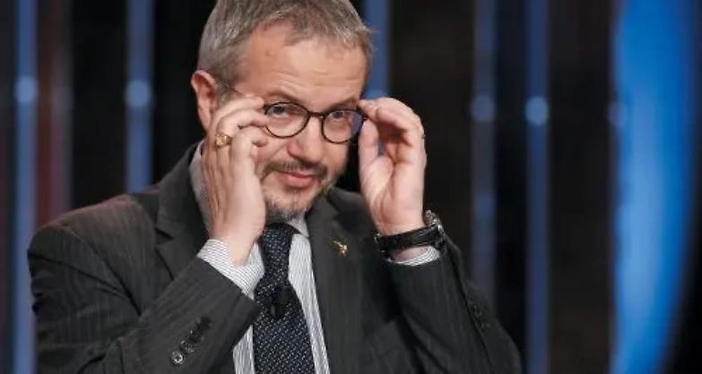 Borghi: &laquo;Insensato non fare la Tav e ai 5Stelle non conviene la crisi di governo...&raquo;