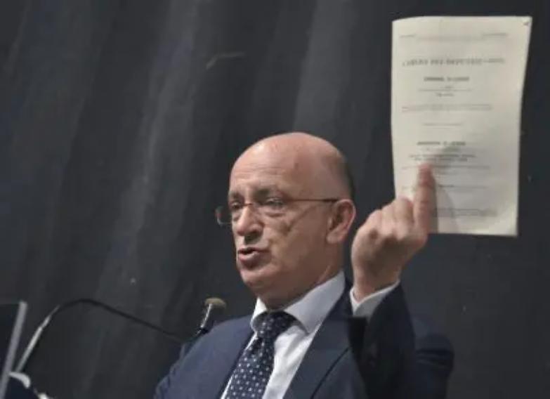 La separazione delle carriere arriva in Parlamento e agita i magistrati