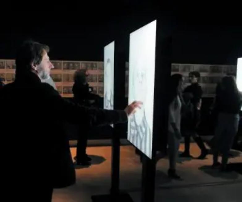 La memoria &egrave; un filo: i ragazzi raccontano l&rsquo;orrore di Auschwitz