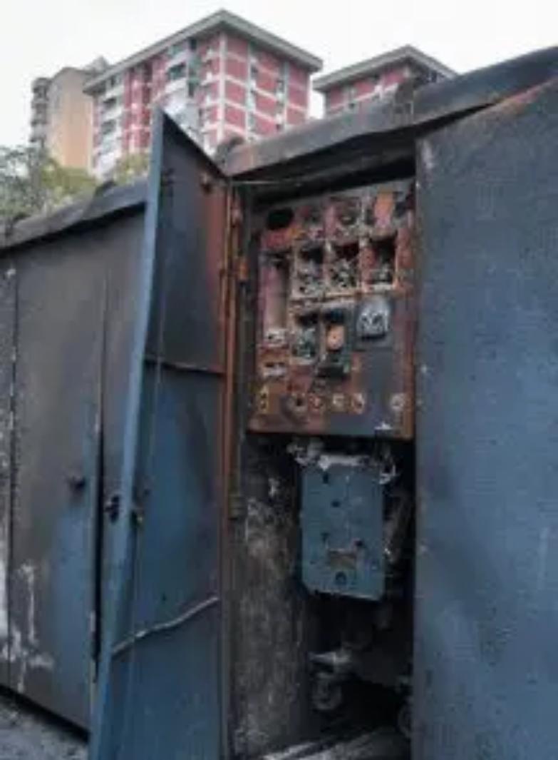 Venezuela al buio E dietro al blackout spunta il complotto