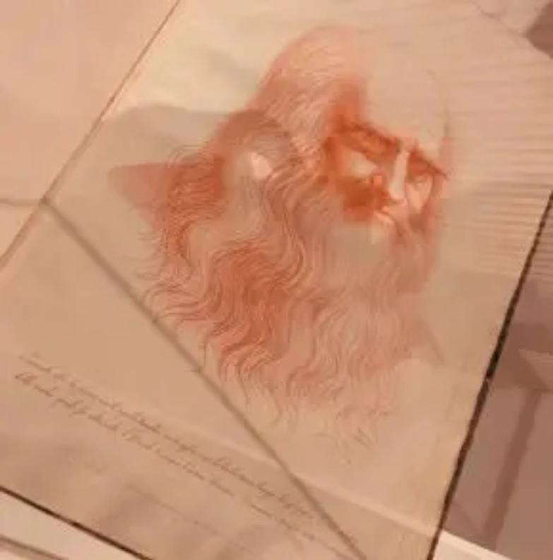 Leonardo, la scienza prima della scienza