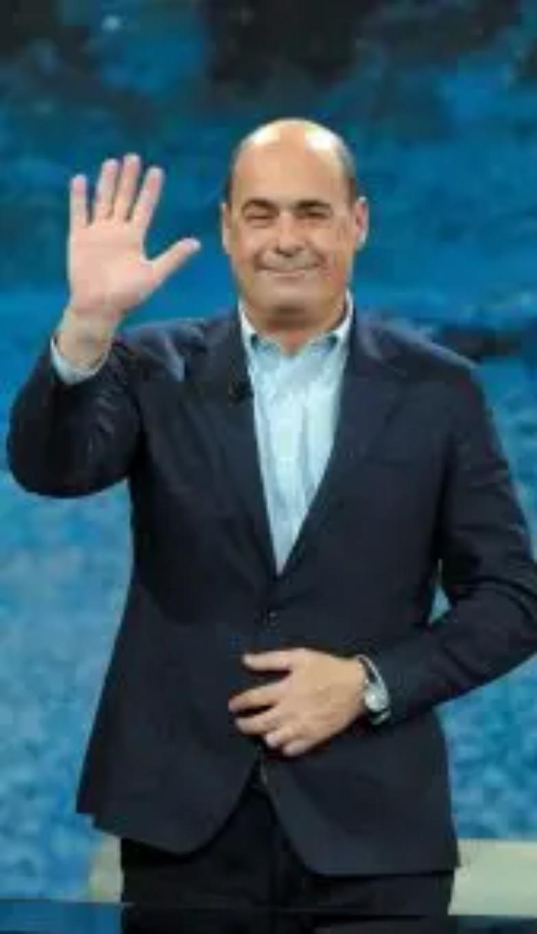 Zingaretti sogna il Prodi I ma teme il Prodi II...