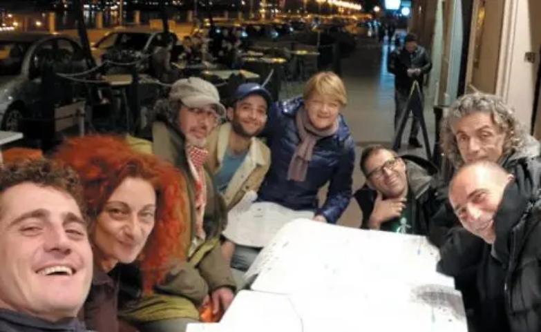 &ldquo;Buonisti un Cas&rdquo;, la protesta parte dal Friuli Venezia Giulia