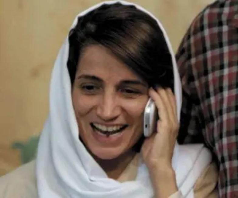 Carcere a vita e frustate. Il reato? Essere avvocata