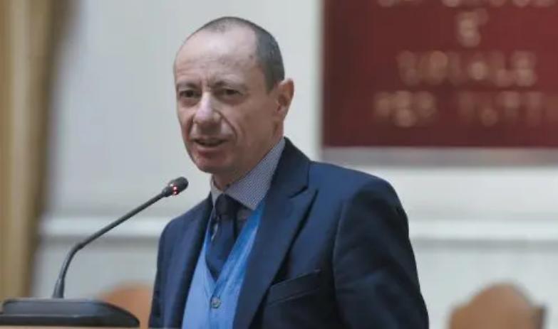 Mascherin: &laquo;Sul processo penale confronto leale&raquo;