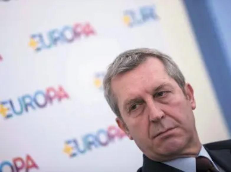 &laquo;Dico no grazie al listone perch&eacute; siamo a caccia dei voti senza casa di Fi&raquo;