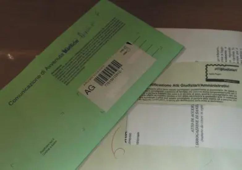 La proposta di Fd&rsquo;I: stop all&rsquo;imposta di registro sugli atti giudiziari