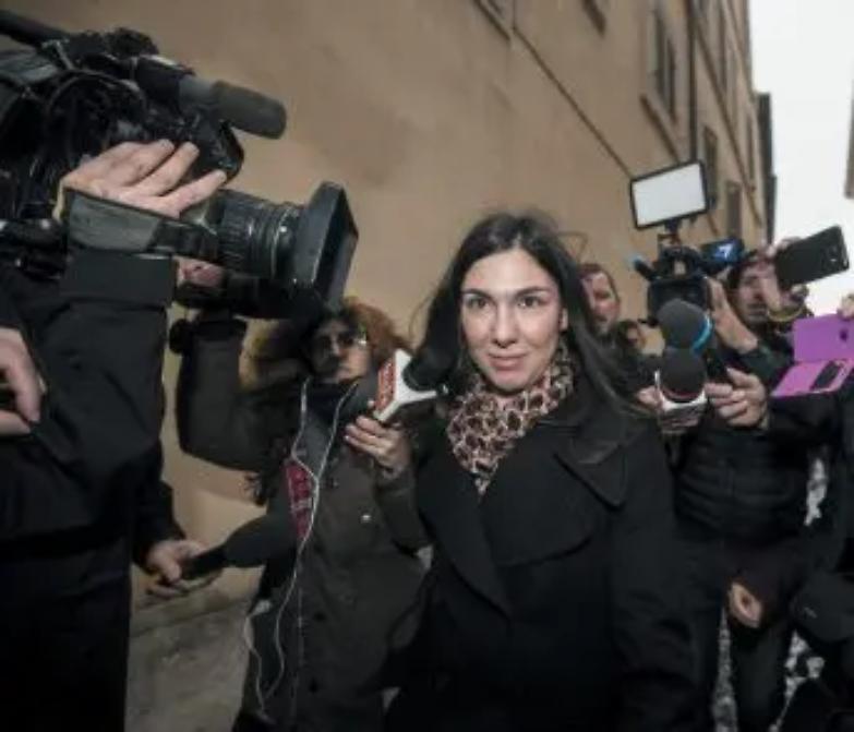 L&rsquo;altol&agrave;: &laquo;Non diffondete quelle foto&raquo;