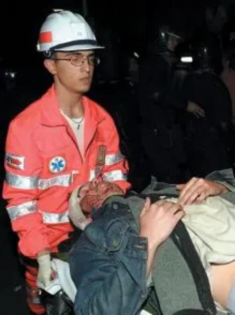 G8 Genova, i poliziotti dovranno risarcire lo Stato per le violenze alla Diaz