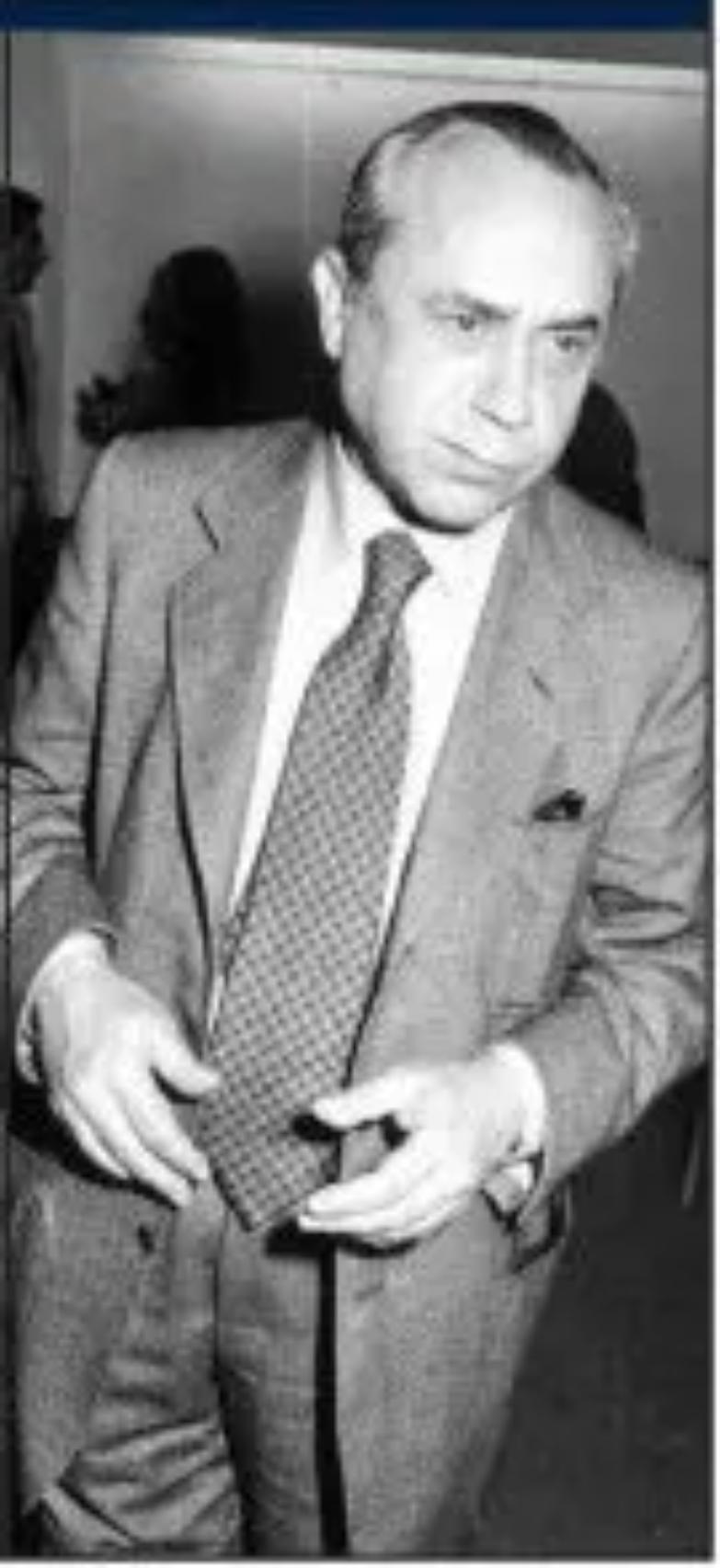 &ldquo;E Sciascia che ne dice?&rdquo;, la lezione dello scrittore di Racalmuto