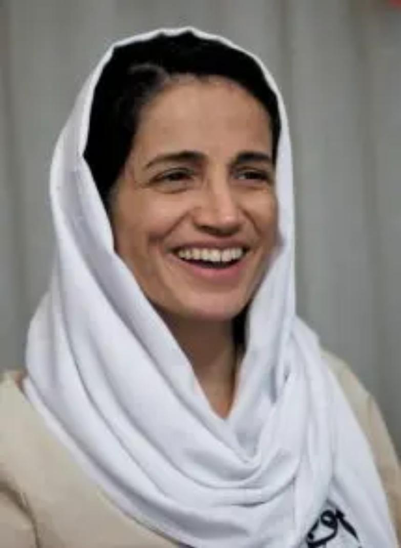 Partito Radicale e Nessuno Tocchi Caino: un appello per la liberazione di Nasrin Sotoudeh
