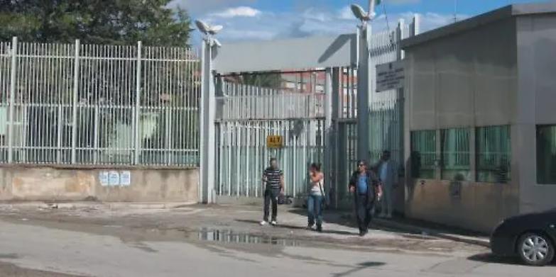 Sovraffollamento a Foggia, la visita del capo del Dap