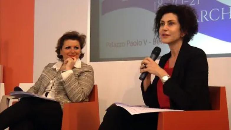 "Women in Business", a Benevento le eccellenze femminili del made in Italy