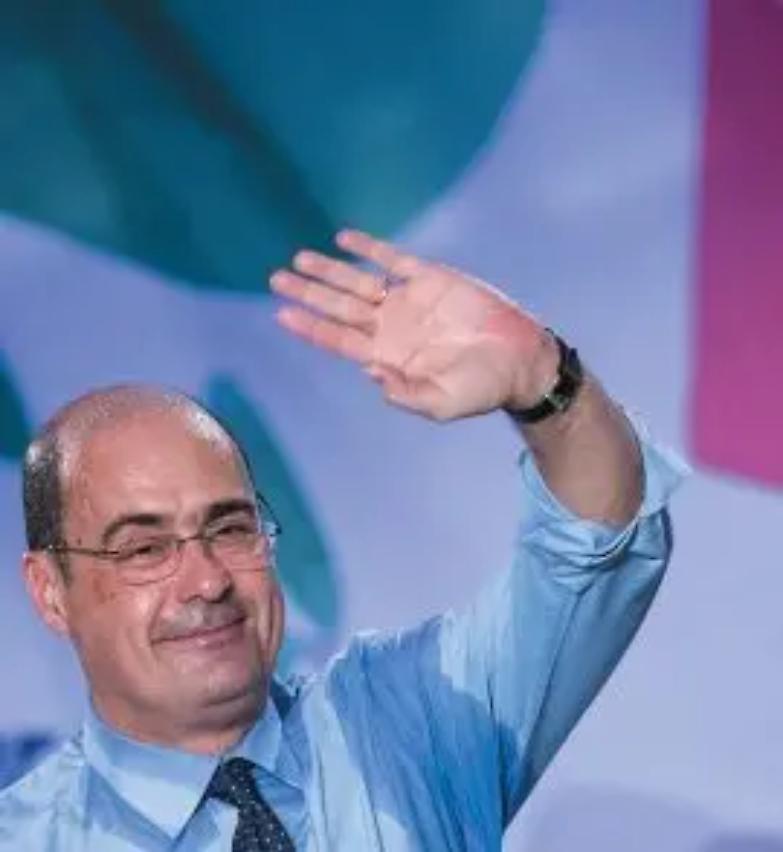 Effetto primarie sondaggio Swg: Pd al 21,1% supera il Movimento 5 Stelle