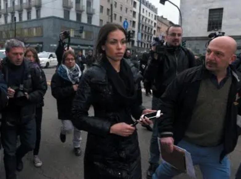 Il giudice: giusto insultare Ruby