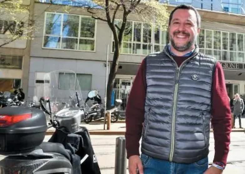 La Diciotti &ldquo;sbarca&rdquo; in Aula per il voto, ma i porti restano un tab&ugrave;