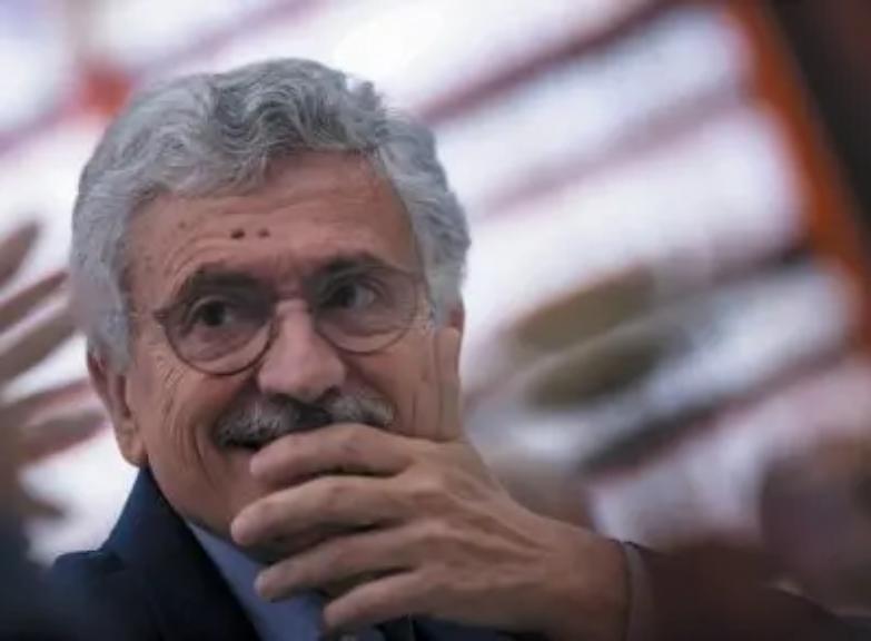D&rsquo;Alema: &laquo;Con questa diseguaglianza la democrazia non regge pi&ugrave;&raquo;