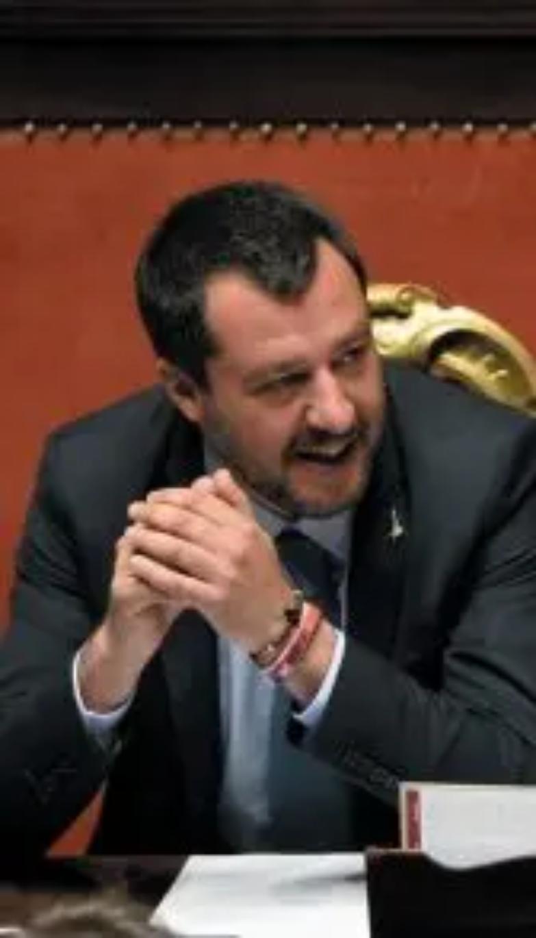 Diciotti, i 5S "graziano" Salvini, ma l'alleanza &egrave; a rischio