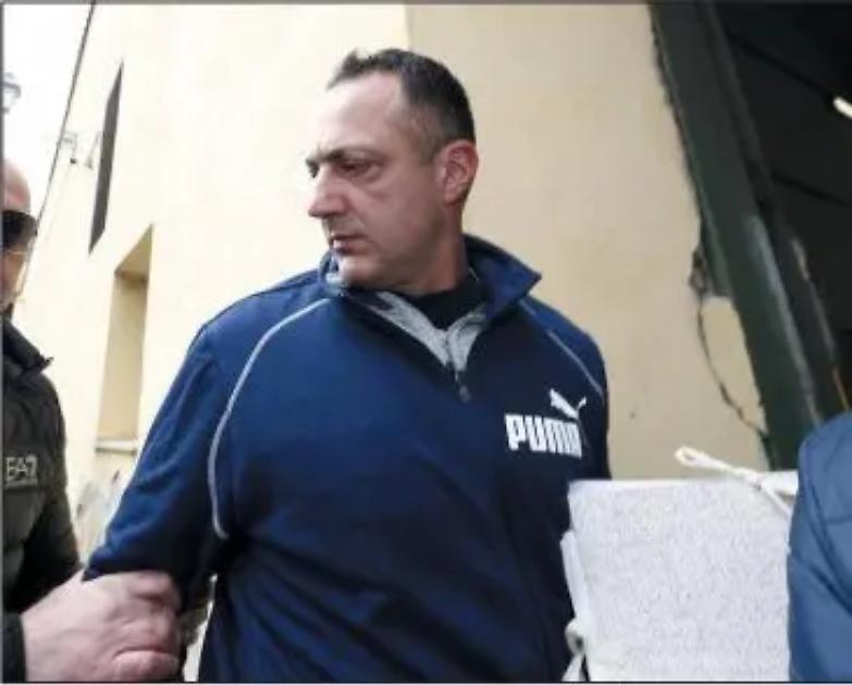 L&rsquo;ira di Galantino (M5s): &laquo;Una gogna vergognosa&raquo;