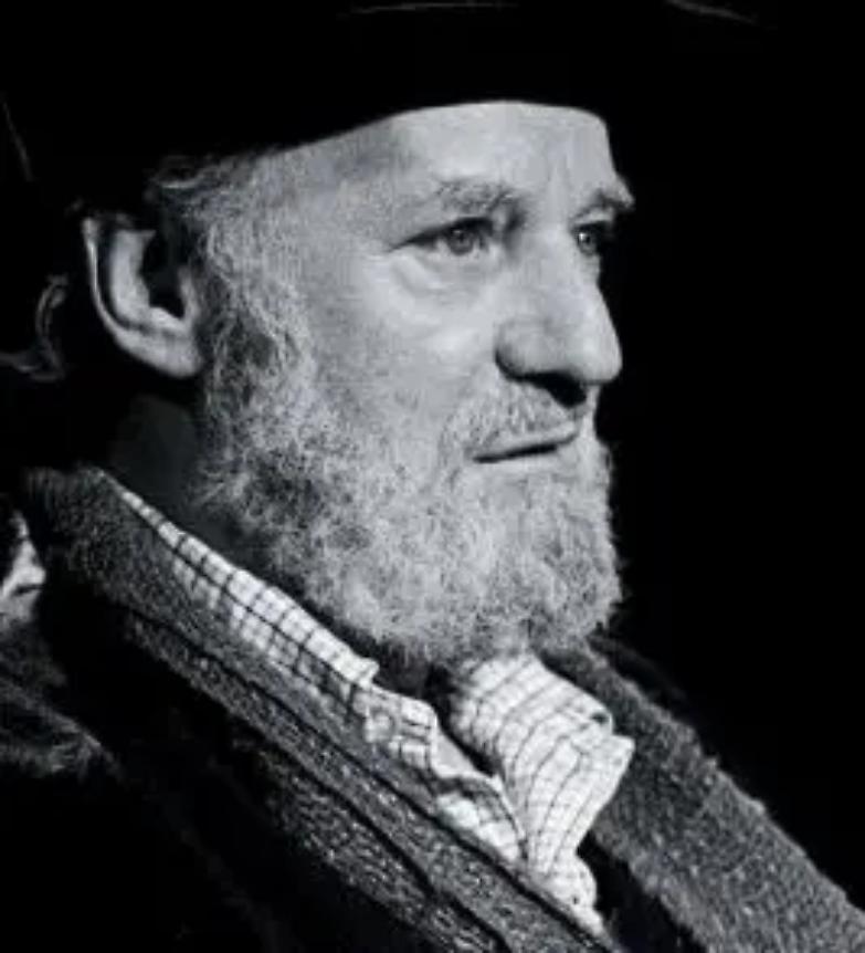 Cent'anni di Ferlinghetti, il poeta beat che non era beat