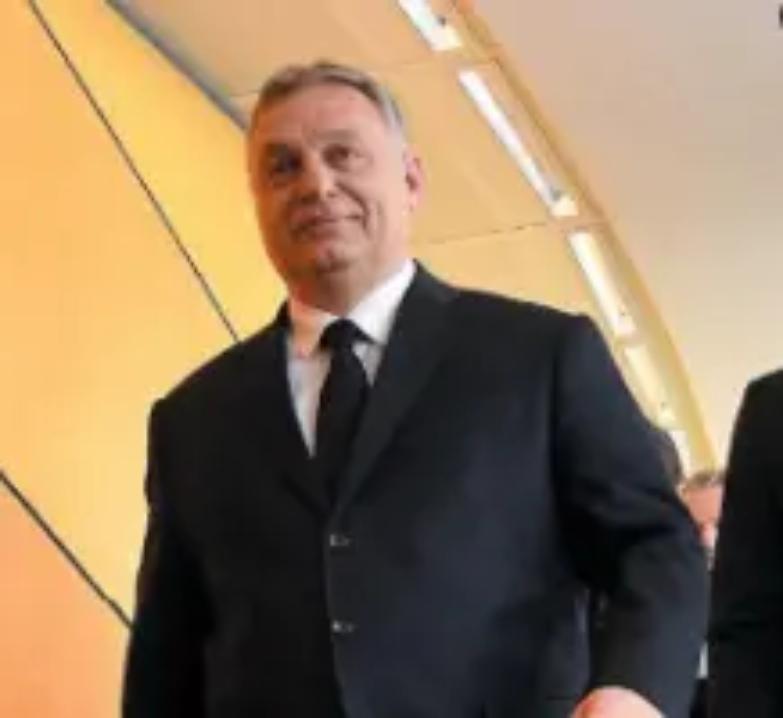 I popolari europei sospendono Orban ma non lo cacciano