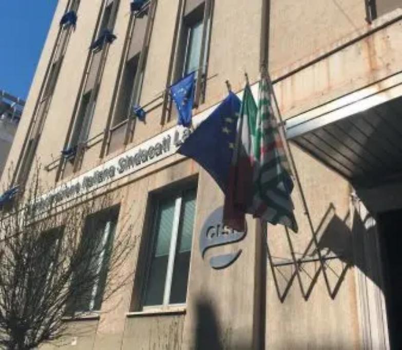 Furlan: Sindacato in campo per promuovere l&rsquo;Europa