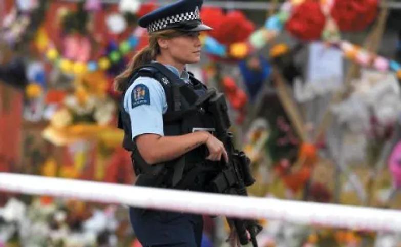 Nuova Zelanda, vietata la vendita di armi d&rsquo;assalto
