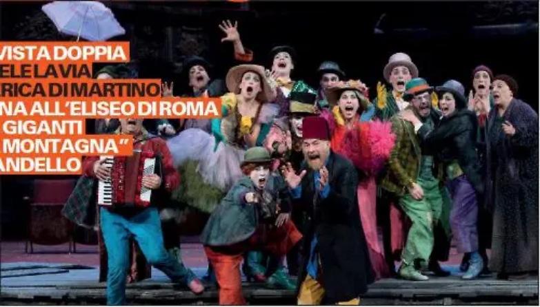 &laquo;Ma io vi dico che la poesia seppellir&agrave; la tecnica...&raquo;