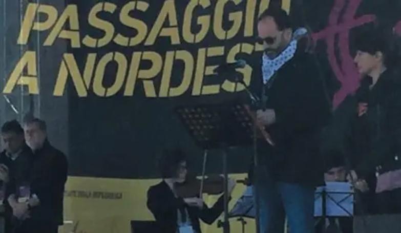 Ieri a Padova ed in altre citt&agrave; italiane manifestazioni per dire no alle mafie