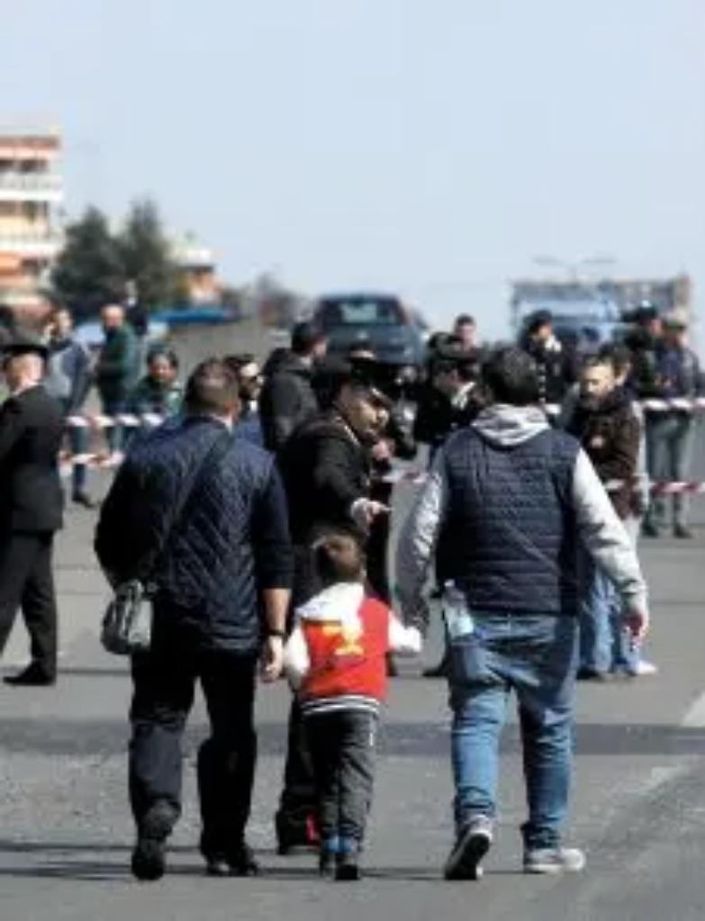 Esercizi di libero razzismo