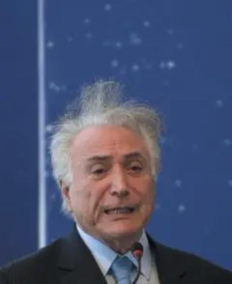 Brasile, arrestato Temer, l&rsquo;ex presidente che fece cadere Dilma Roussef