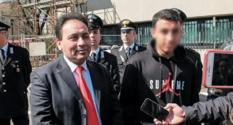 Rami, il piccolo eroe africano che ha salvato 51 bambini