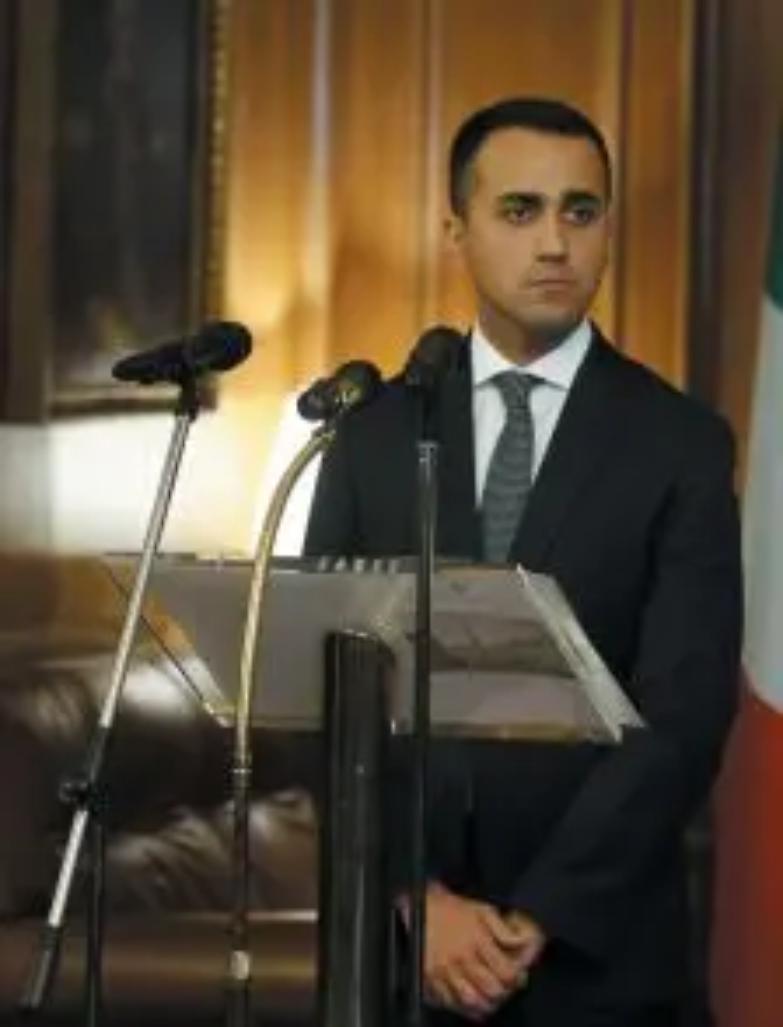 &laquo;Prevenire &egrave; meglio che reprimere&raquo;: sulla sicurezza &egrave; scontro tra Di Maio e Salvini