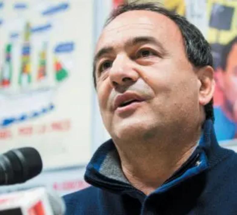 Mare Jonio, indagato anche Luca Casarini. E per Lucano chiesto il processo