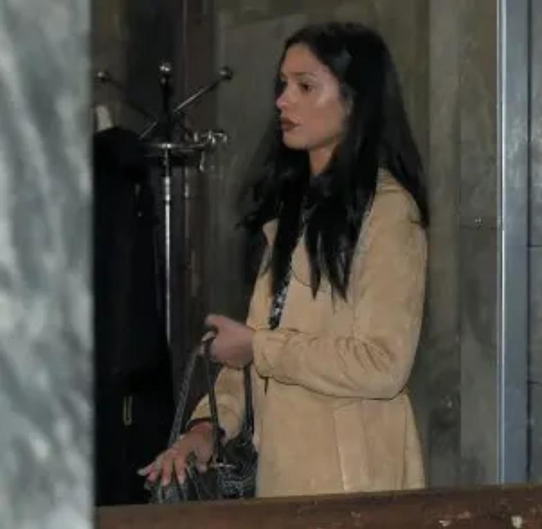 Luned&igrave; l&rsquo;autopsia per capire come &egrave; morta Imane