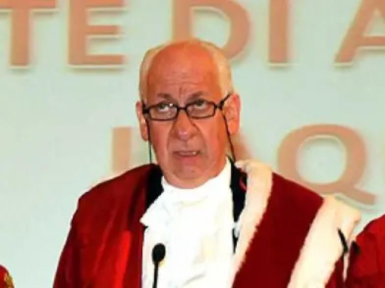 Tribunale acque pubbliche, gli auguri del Cnf al neo presidente Schir&ograve;